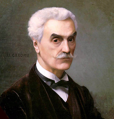 Jean-Leon Gerome